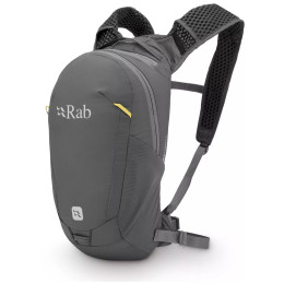 Rucsac Rab Tygen 6 gri Graphene