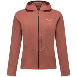 Hanorac funcțional de damă Salewa Pedroc Pl 3 Hd Jacket W