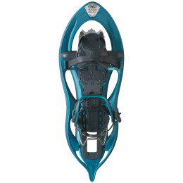 Rachete de zăpadă TSL 305 Tour Grip albastru Celestial