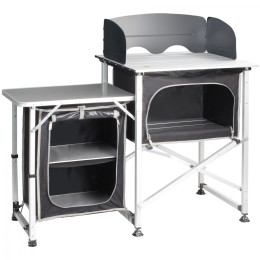 Bucătărie Brunner Snack Square gri