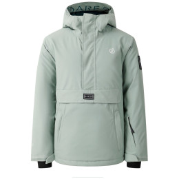 Geacă de schi copii Dare 2b Freehand II Jacket verde deschis Glacier Green