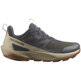 Încălțăminte de trekking pentru bărbați Salomon Elixir Activ Gore-Tex