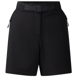 Pantaloni scurți femei Dare 2b Melodic Pro III Short negru Black