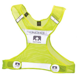Vestă Nathan LightStreak galben safety yellow