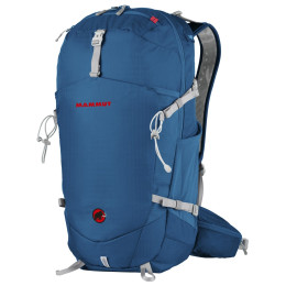 Rucsac Mammut Lithium Zip (2017) albastru