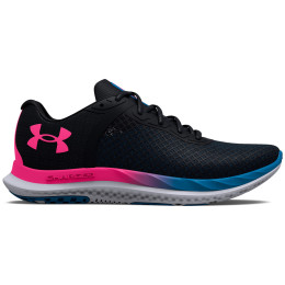 Încălțăminte de alergat pentru femei Under Armour W Charged Breeze negru