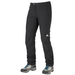 Pantaloni femei Mountain Equipment W's Chamois Regular