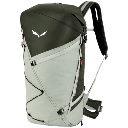 Rucsac Salewa Puez 32+5L W Bp verde mazăre/verde închis Shadow/Dark Olive