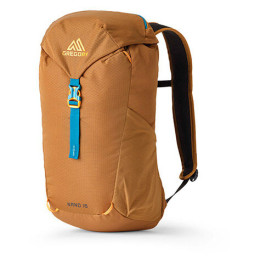 Rucsac Gregory Nano 16 portocaliu/ Moab Tan