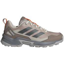 Încălțăminte de trekking femei Adidas Terrex Eastrail 3 W maro Wontau/Grefou/Chabrn
