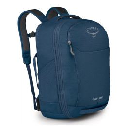Rucsac Osprey Daylite Expandible Travel Pack albastru