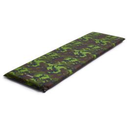 Saltea autogonflabilă Warg Olle 6 camuflaj