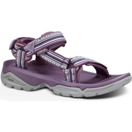 Sandale pentru femei Teva Terra Fi 4 (2016) violet LaMantaDeepPurple