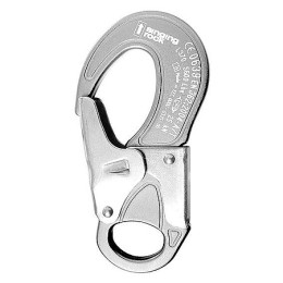 Conector Singing Rock Cuplaj mic din duraluminiu