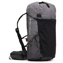 Rucsac Black Diamond Beta Light 30 Backpack gri Storm Gray (0040)