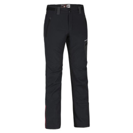 Pantaloni bărbați Northfinder Rae negru Black