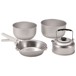 Vasele Easy Camp Adventure Cook Set M