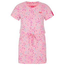 Rochie copii Loap Besna roz