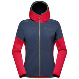 Hanorac femei La Sportiva Session Tech Hoody W