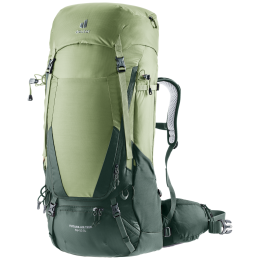Rucsac femei Deuter Futura Air Trek 55+10 SL
