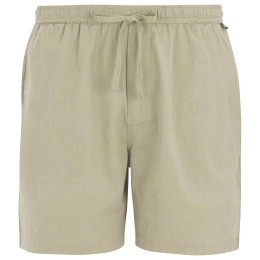 Pantaloni scurți bărbați Regatta Hadlin Shorts bej White Pepper