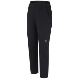 Pantaloni femei MOOA Esent Long negru black