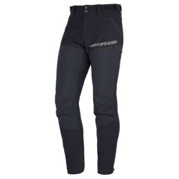 Pantaloni bărbați Northfinder Rod negru 269Black