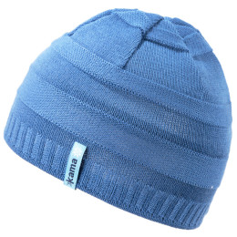 Căciulă copii Kama B78 albastru deschis Lightblue