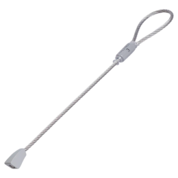 Dispozitiv de siguranță DMM Wallnut 3 Silver