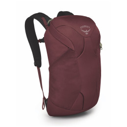 Rucsac Osprey Farpoint Fairview Travel Daypack roșu