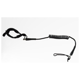 Buclă de siguranță Elements Gear Paddle leash