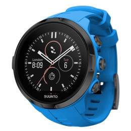 Ceas Suunto Spartan Sport Wrist HR albastru Blue