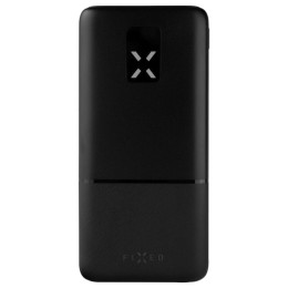 Powerbank Fixed Zen 20 s LCD displejem negru