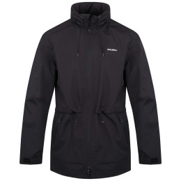 Geacă lungă bărbați Husky Nevr M negru