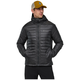 Geacă bărbați Cotopaxi M'S Capa Insulated Hooded Jacket