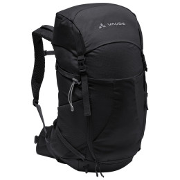 Rucsac turistic Vaude Brenta 30 negru