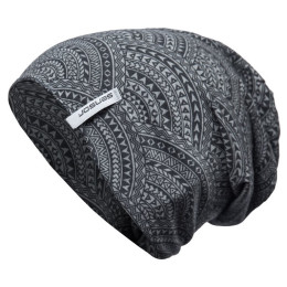 Căciulă Sensor Merino Impress gri šedá/maori