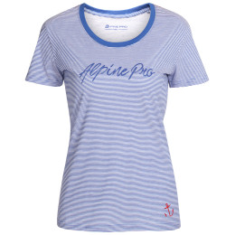 Tricou femei Alpine Pro Maara