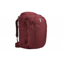 Rucsac femei Thule Landmark 60L Women's vișiniu