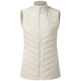 Vestă femei Dare 2b Womens Air Lite Gilet bej Almond Milk