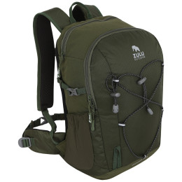 Rucsac Zulu Dundee 20 L verde green