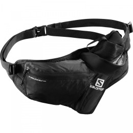 Borsetă de alergat Salomon Rs Insulated negru