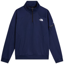 Hanorac bărbați The North Face M Mountain Athletics 1/4 Zip Fleece 2.0