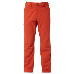 Pantaloni bărbați Mountain Equipment Beta Pant Bracken roșu