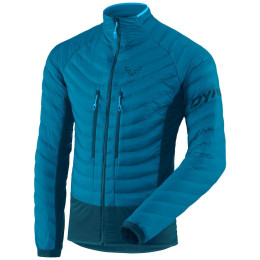Geacă bărbați Dynafit Tlt Light Insulation M Jkt albastru reef/8810
