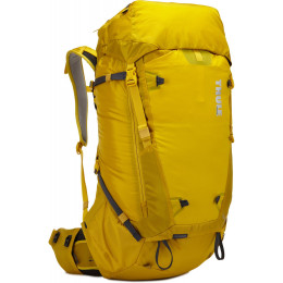 Rucsac Thule Versant 70L Men's (2020) galben Mikado