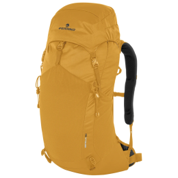 Rucsac turistic Ferrino Estella 30 galben yellow