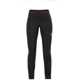 Pantaloni femei Karpos Tre Cime W Pant negru