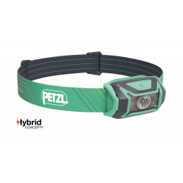 Lanternă frontală Petzl Tikka Core