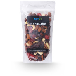Mix de nuci Grizly 4camping Fit mix 300 g